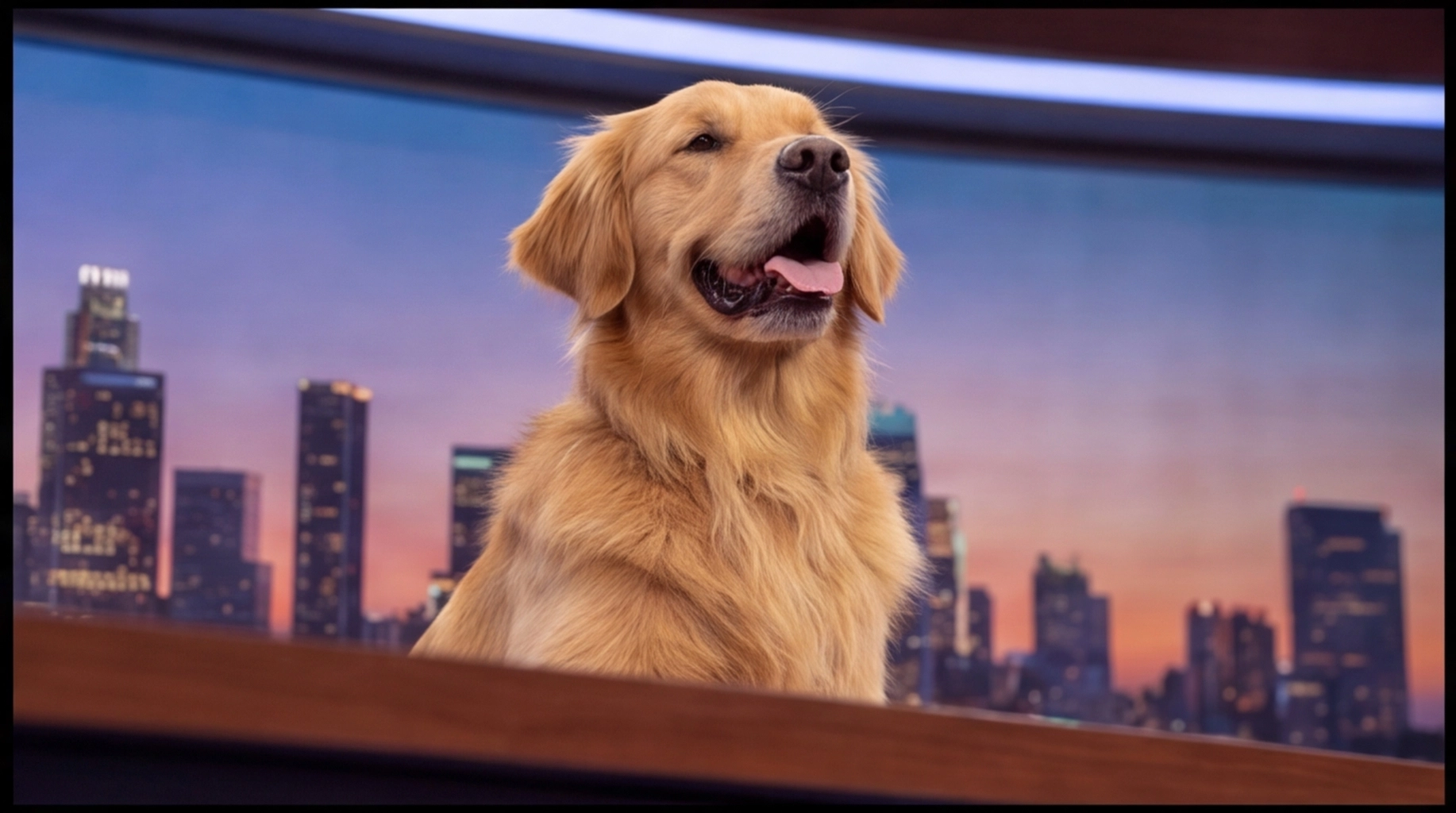 Story 3: physics in disarray