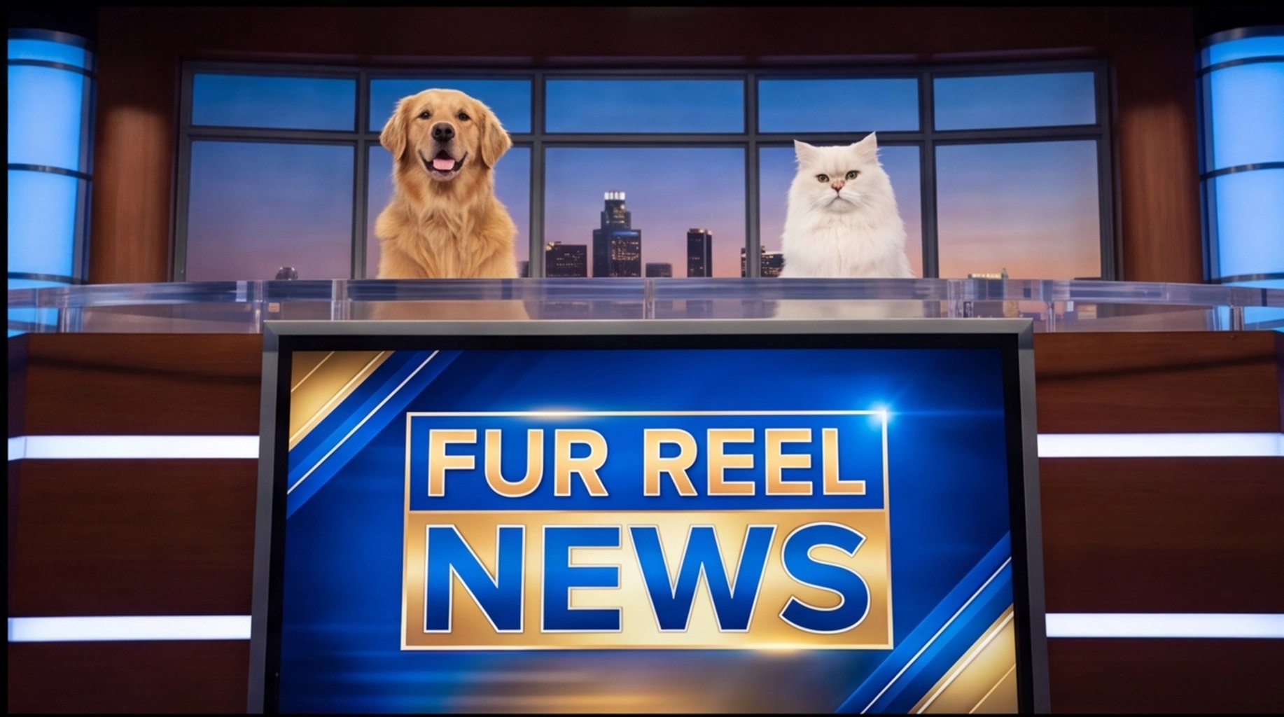 Pilot story: the mailman segment