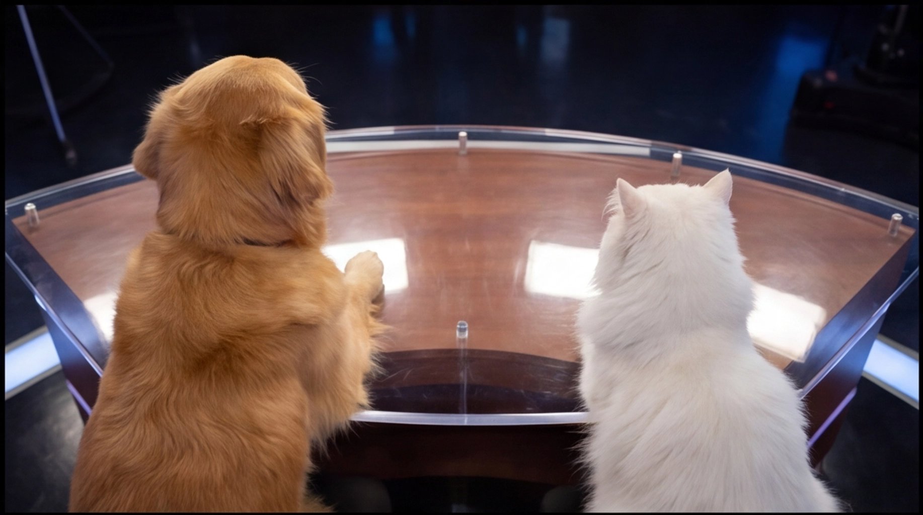 Story 5: roomba sentience